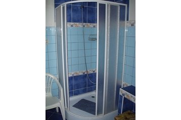 Slovākija Privát Hrabušice, Eksterjers